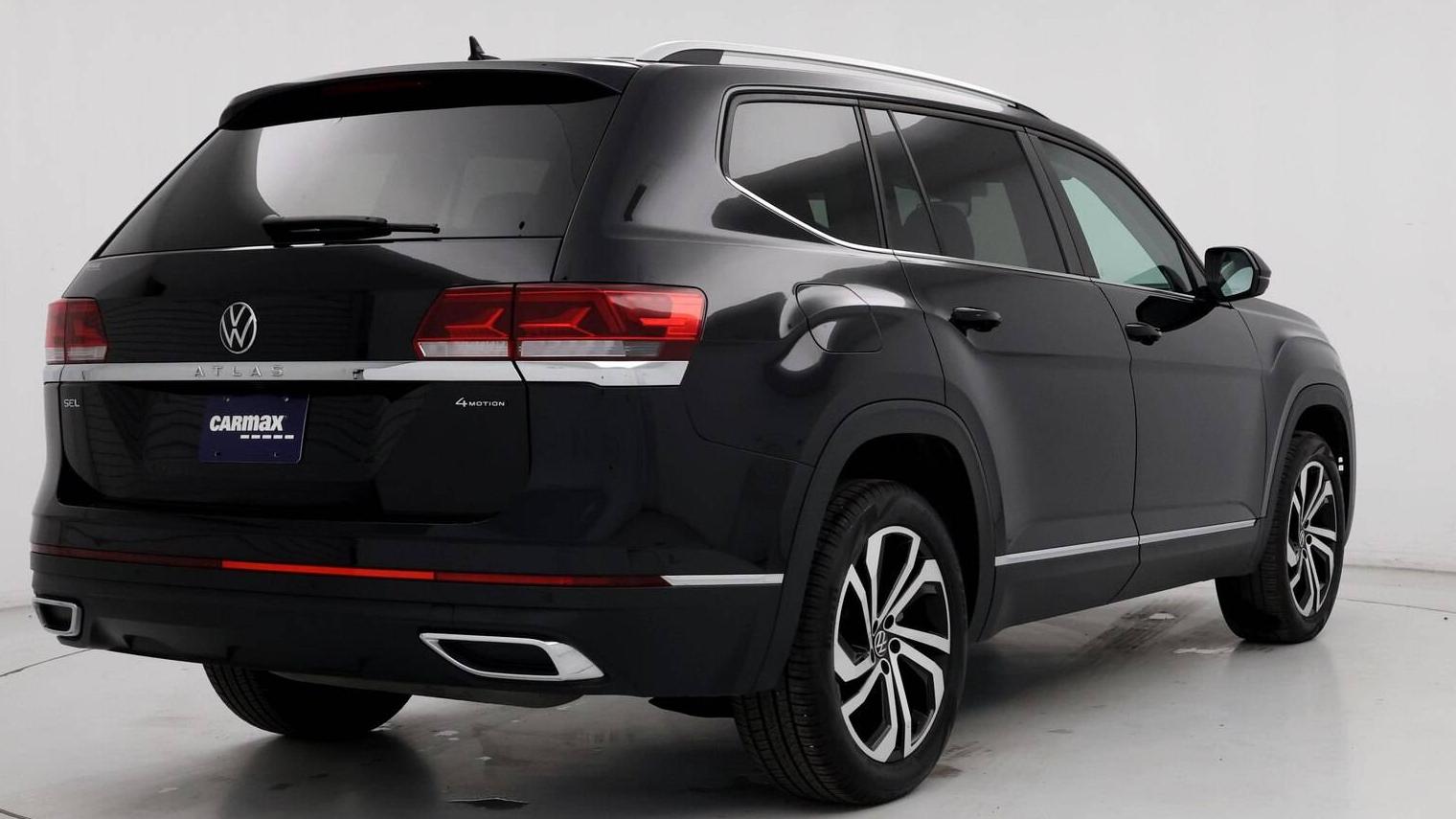 VOLKSWAGEN ATLAS 4MOTION 2023 1V2BP2CA6PC554672 image